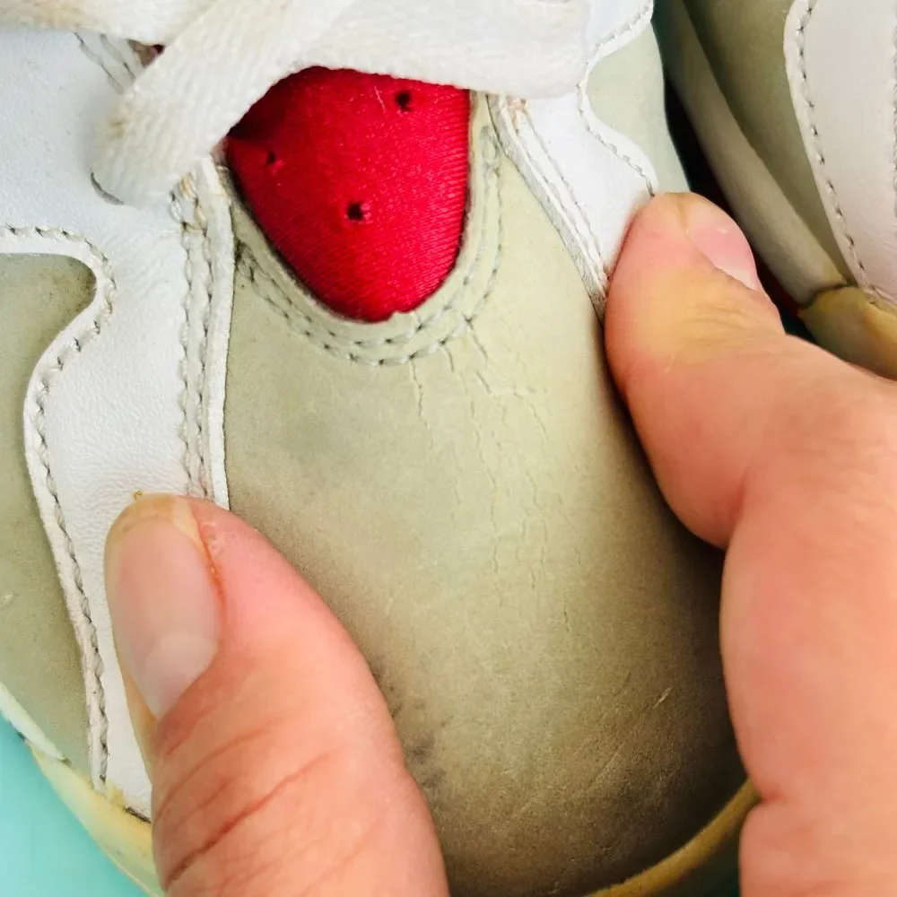 Youth‎ 5.5 Nike Air Jordan 7 Retro Hare 2015
